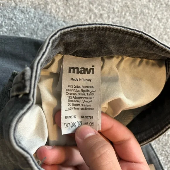MAVI JEANS - Picture 5 of 5